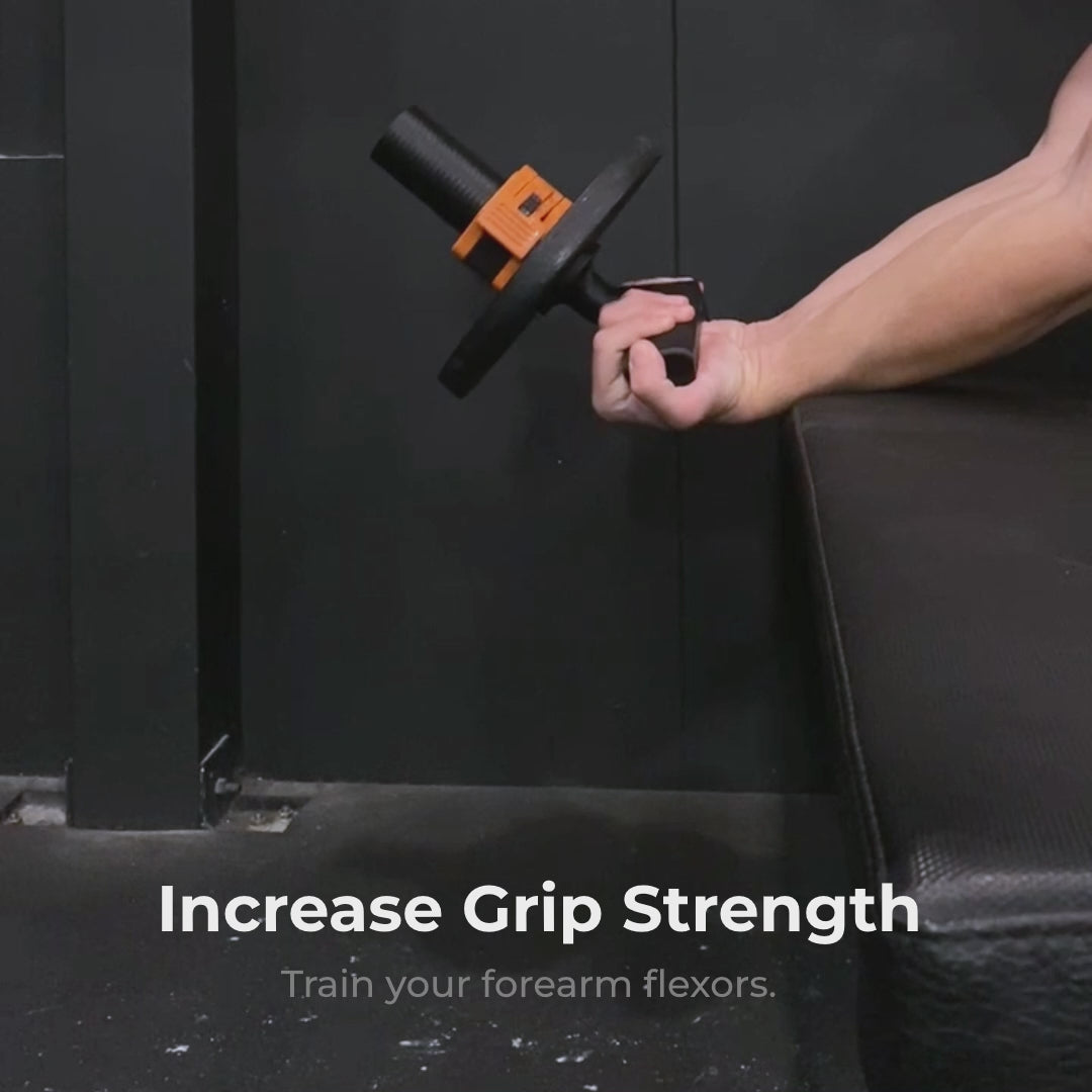 TheForearmBar™
